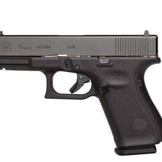 Authentic GLOCK 19 GEN5 - Handguns | Indiana Gun Shop
