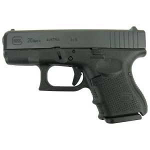 GLOCK 26 GEN 4 - Best Price - Triggers | Indiana Gun Shop
