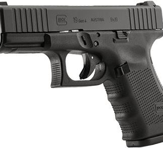 Order GLOCK 19 GEN4 FRONT COCKING SERRATIONS Online - Triggers | Indiana Gun Shop