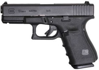 In Stock: GLOCK 23 GEN4 - Triggers | Indiana Gun Shop
