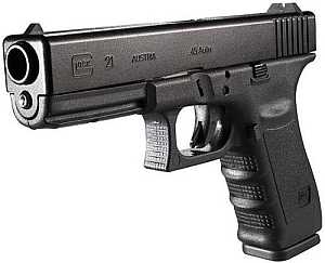 GLOCK 20SF Direct - Triggers | Indiana Gun Shop