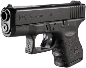 New GLOCK 27 - Glock Pistols | Indiana Gun Shop