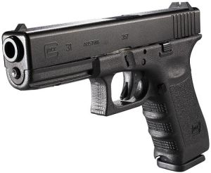 Real GLOCK 31 - Triggers | Indiana Gun Shop