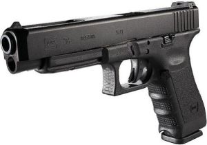Authentic GLOCK 33 - Triggers | Indiana Gun Shop