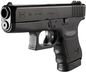 GLOCK 36 For Sale - Triggers | Indiana Gun Shop