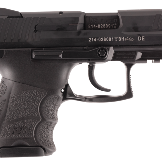 Heckler & Koch P30sk Vi Lite Lem Direct - Handguns | Indiana Gun Shop