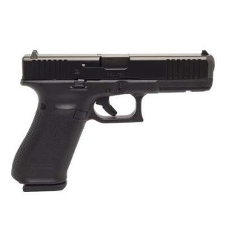 GLOCK G17 V *10 ROUND* - 16 | Indiana Gun Shop