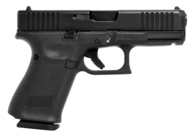 GLOCK G23 V *10 ROUND* GLOCK G23 V *10 ROUND* - Handguns - Indiana Gun Shop