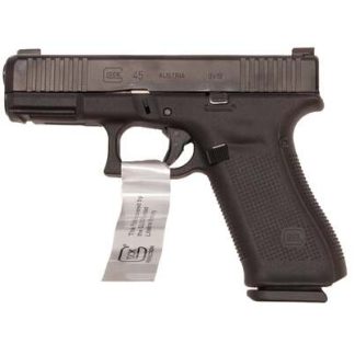 GLOCK G45 GEN 5 FACTORY REFURBISHED - Handguns | Indiana Gun Shop