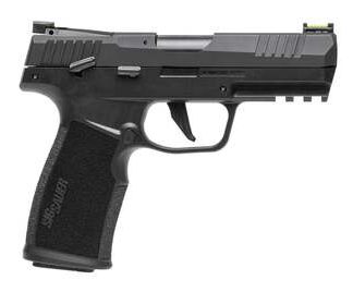 SIG SAUER P322 - Handguns | Indiana Gun Shop