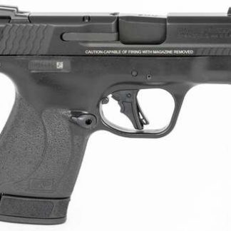 SMITH & WESSON M&P SHIELD PLUS NIGHT SIGHTS - 28 | Indiana Gun Shop