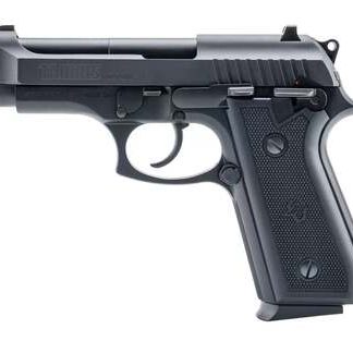TAURUS M58 .380 ACP - Accessories | Indiana Gun Shop