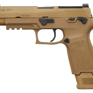 Authentic M17 - Handguns | Indiana Gun Shop