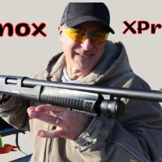 ERMOX DEFENSE XPRO-B 12 ERMOX DEFENSE XPRO-B 12 - Accessories - Indiana Gun Shop