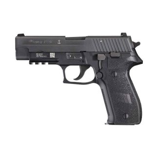 Authentic P226 MK25