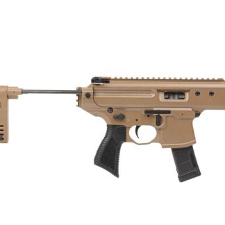 Buy SIG MPX COPPERHEAD WITH BRACE