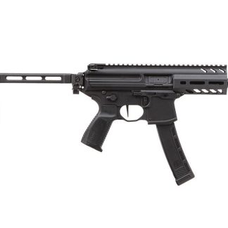 New SIG MPX K