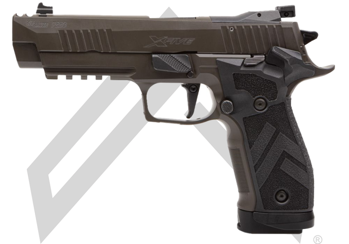 P226-XFIVE LEGION - Best Price P226-XFIVE LEGION - Best Price - Handguns - Indiana Gun Shop