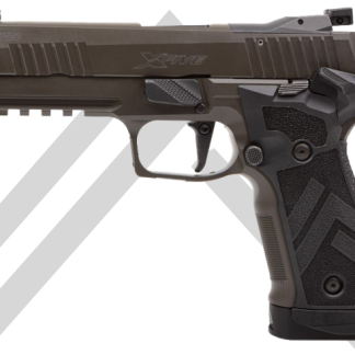 Authentic P226-XFIVE LEGION - Handguns | Indiana Gun Shop