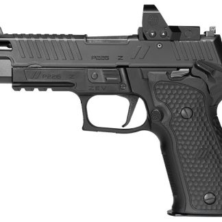 P226 ZEV