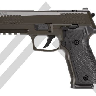 Buy P226-X LEGION