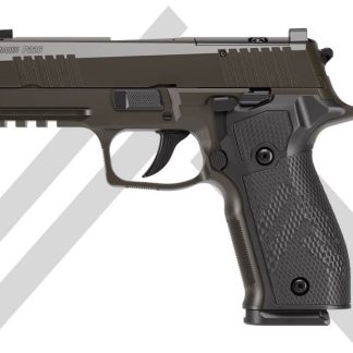 Get P226-XCARRY LEGION Online - Handguns - Indiana Gun Shop
