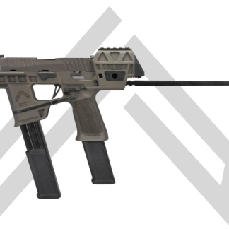 P320-FLUX LEGION - Fast Ship - Handguns | Indiana Gun Shop