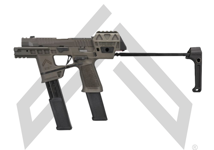 P320-FLUX LEGION - Fast Ship P320-FLUX LEGION - Fast Ship - Handguns - Indiana Gun Shop