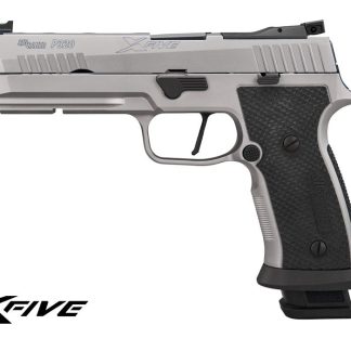 Buy P320-XFIVE SXG