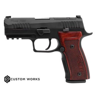 Get P320 AXG Classic Online - Handguns - Indiana Gun Shop