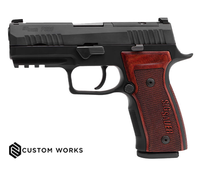 P320 AXG Classic - Best Price P320 AXG Classic - Best Price - Handguns - Indiana Gun Shop