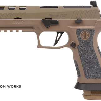 P320-XFIVE DH3 - Best Price
