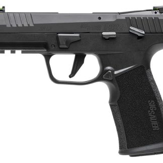 Authentic P322 CALIFORNIA - Handguns - Indiana Gun Shop