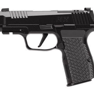 P365-LUXE 380 - Fast Ship - Handguns - Indiana Gun Shop