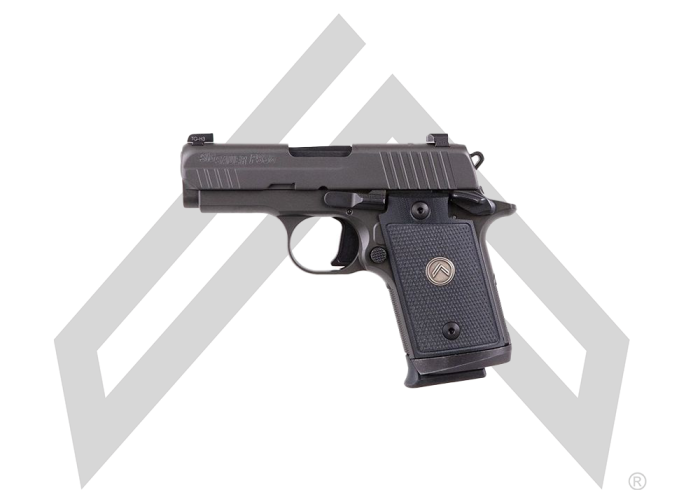 P938 LEGION - Fast Ship P938 LEGION - Fast Ship - Handguns - Indiana Gun Shop
