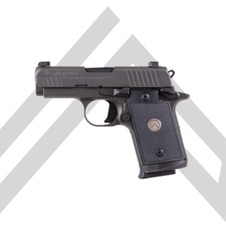 Real P938 LEGION - Handguns | Indiana Gun Shop