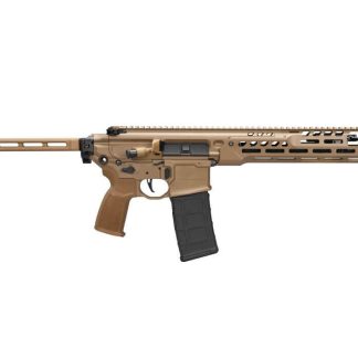In Stock: MCX-SPEAR LT IR 5.56 11.5" PISTOL In Stock: MCX-SPEAR LT IR 5.56 11.5" PISTOL - Handguns - Indiana Gun Shop