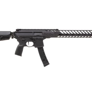 SIG MPX PCC