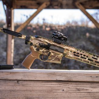 MCX-SPEAR - Rifles - Indiana Gun Shop