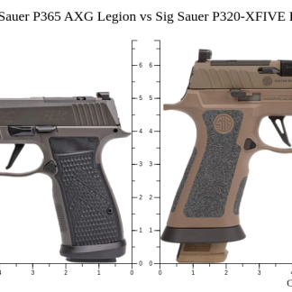 P365-DH3 AXG - Handguns - Indiana Gun Shop