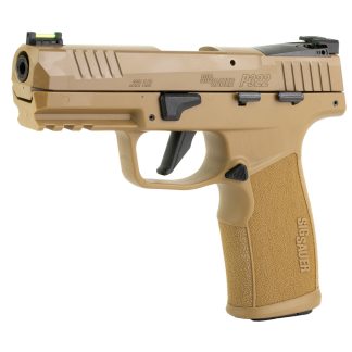 In Stock: P322 COYOTE In Stock: P322 COYOTE - Handguns - Indiana Gun Shop