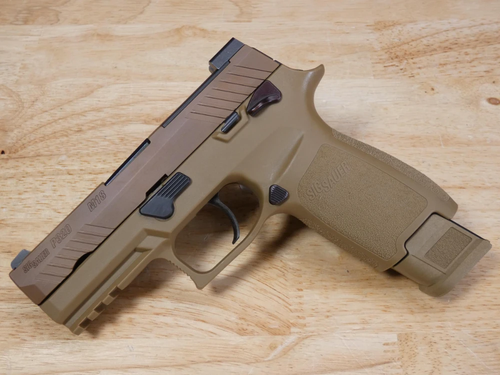 M18 - Best Price M18 - Best Price - Handguns - Indiana Gun Shop