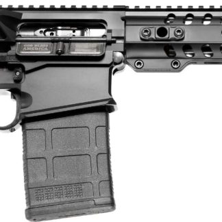 POF Revolution DI PST .308 Win 12.5in Black Anodized - Semi Auto Rifles | Indiana Gun Shop