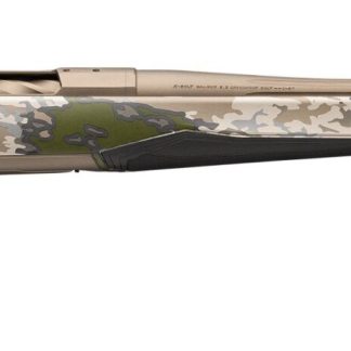 Browning X-Bolt 2 Speed 7mm PRC 24 in Ovix Camo - Bolt Action Rifles | Indiana Gun Shop