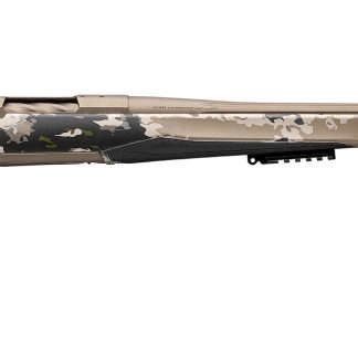 Browning X-Bolt 2 Speed LR OVIX – 6.8 Western, 26″ Barrel - Bolt Action Rifles | Indiana Gun Shop