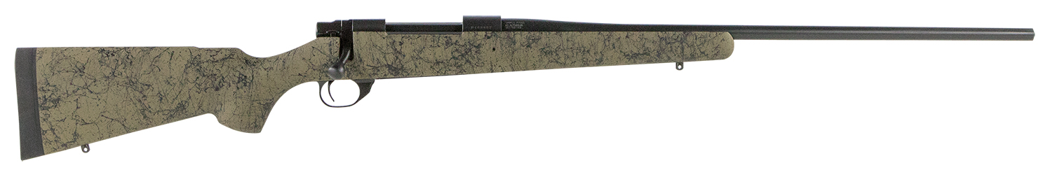 Howa M1500 HS Precision 6.5mm Creedmoor 22″ Barrel, 5+1 Howa M1500 HS Precision 6.5mm Creedmoor 22″ Barrel, 5+1 - Bolt Action Rifles - Indiana Gun Shop