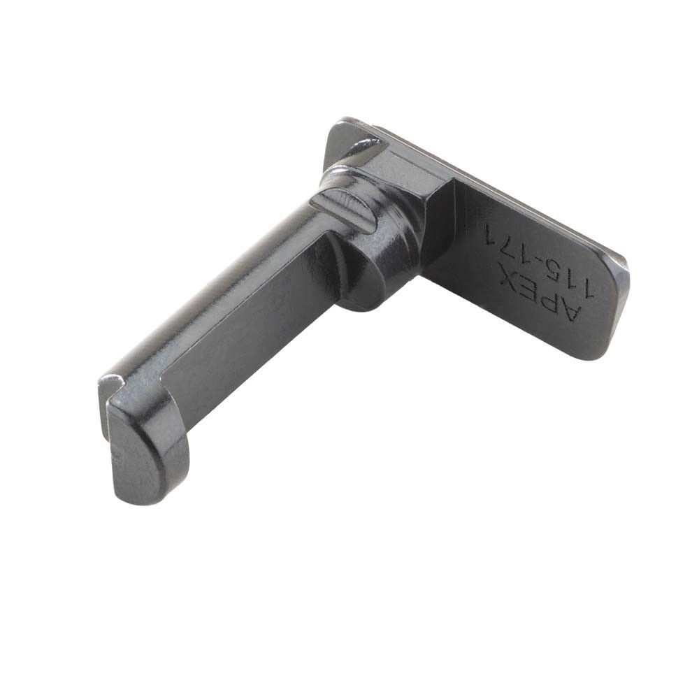Extended Takedown Lever for Hellcat Extended Takedown Lever for Hellcat - Hellcat Parts - Indiana Gun Shop