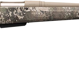 Winchester XPR Hunter .300 Win Mag 26″ TrueTimber Strata - Bolt Action Rifles | Indiana Gun Shop