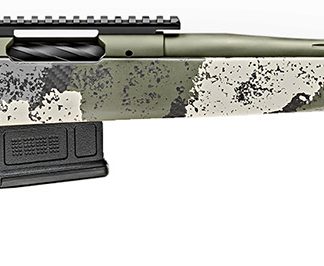 Ruger Hawkeye Guide Gun LH .375 Ruger 20″ Threaded - Bolt Action Rifles - Indiana Gun Shop