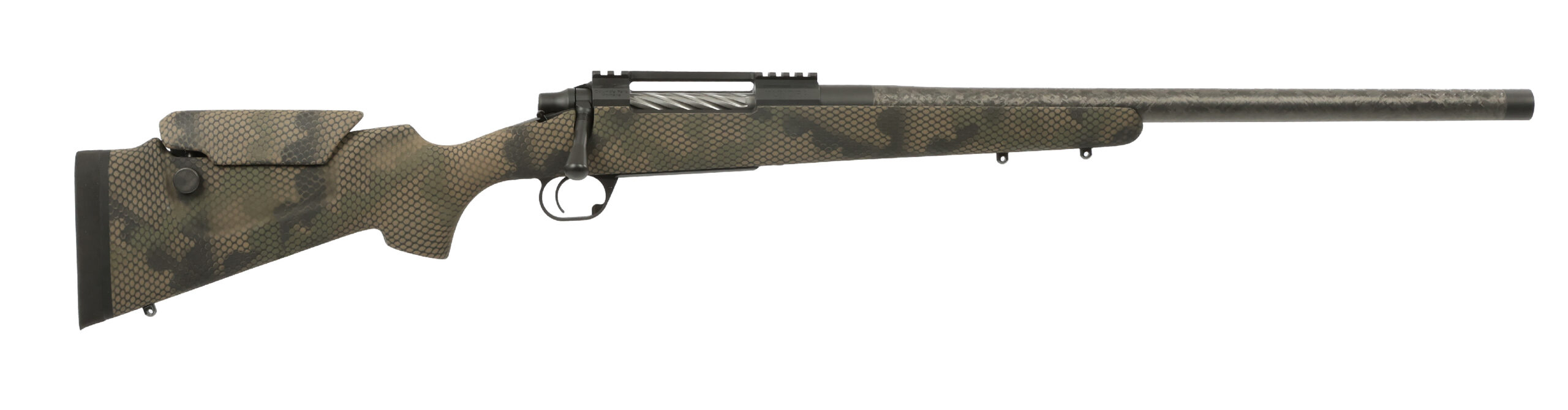 Proof Research Tundra 300 PRC TFDE 22″ Proof Research Tundra 300 PRC TFDE 22″ - Bolt Action Rifles - Indiana Gun Shop